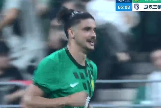 全程碾压手感火热！李诗沣2比0冲本优大，挺进八强